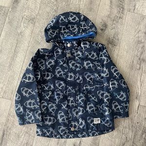 Boys jacket